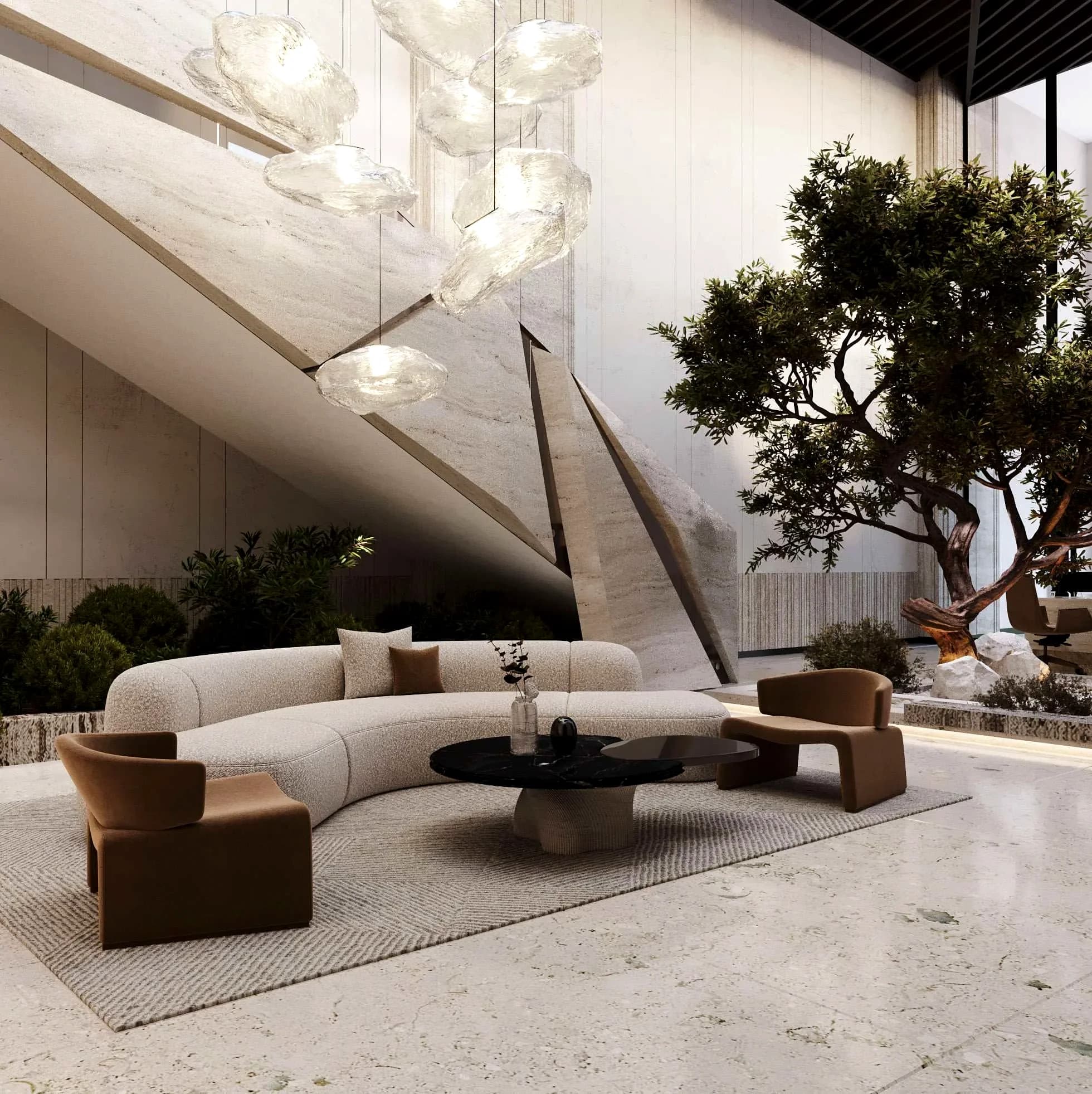 RIFTARA Office Park — Al Yarmouk
